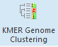 3. KMER Genomes
Clustering
