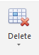 2. Delete