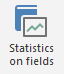 11. Statistics on fields