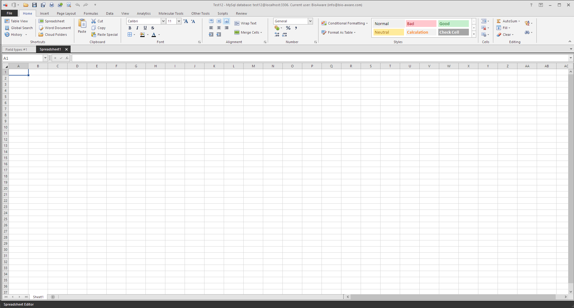 indeed spreadsheets with microsoft excel answers