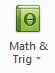 7. Math & Trigonometry Formulas