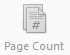 10. Page Count