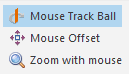6. Mouse options