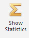 8. Show Statistics