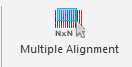 4. Multiple alignment