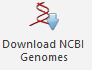 9. Download NCBI
Genomes