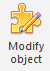 6. Modify object