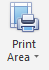 5. Print area