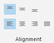 4. Alignment 