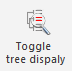 19. Toggle tree display
