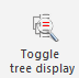 23. Toggle tree display