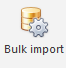 10. Bulk import