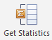 4. Get statistics