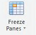 6. Freeze panels